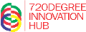 720Degree Innovation Hub logo